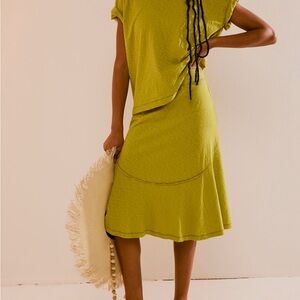 Free People Beach Charmaine Set